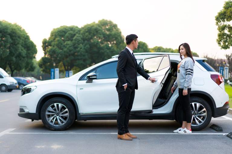 機場接送信用卡2020優質的服務